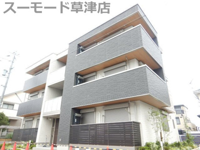 【外観】 | Sha Maison ReveⅢ
