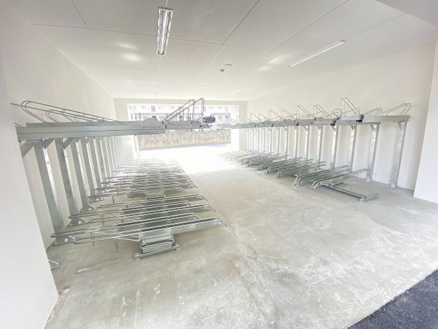 セレニテ福島プリエのその他