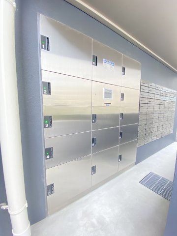 セレニテ福島プリエのその他共用部分