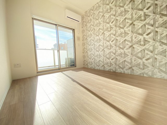 セレニテ福島プリエの内装