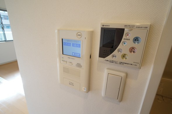 KDX宝塚レジデンスの設備|参考、同建物・同間取りの号室