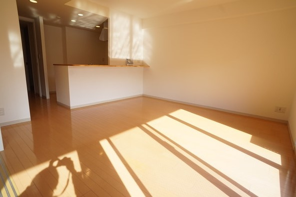 KDX宝塚レジデンスの居間・リビング|参考、同建物・同間取りの号室