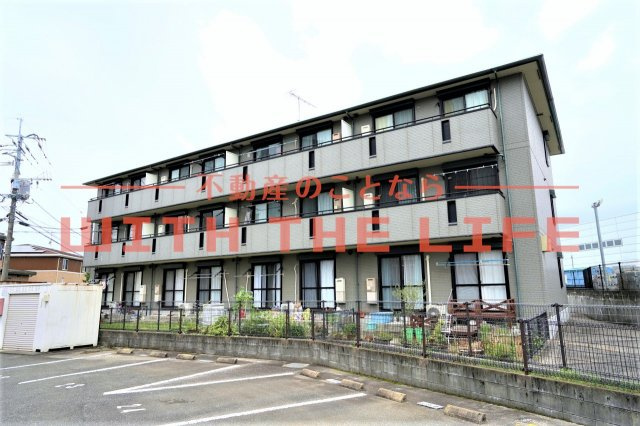 メルベーユ上津【キャッシュバック対象】