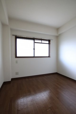 【寝室】 | グリーンヒル・あかしあ