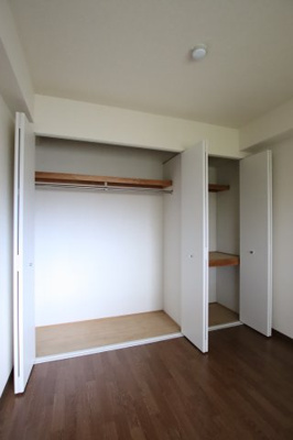 【収納】 | グリーンヒル・あかしあ