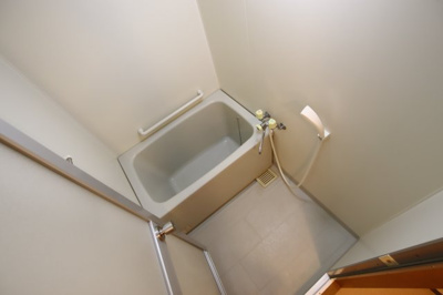 【浴室】 | グリーンヒル・あかしあ