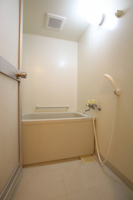 【浴室】 | グリーンヒル・あかしあ