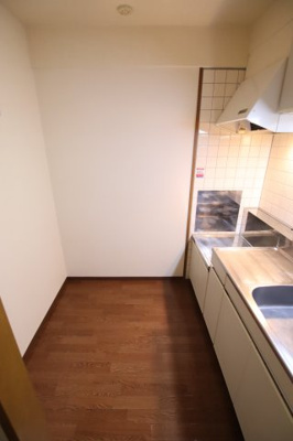 【その他】 | グリーンヒル・あかしあ | キッチンスペース