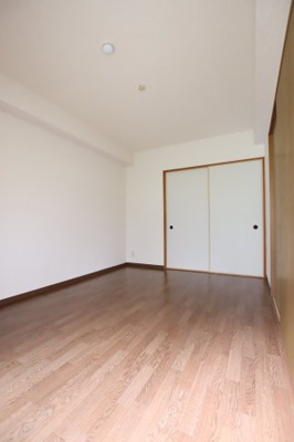 【洋室】 | グリーンヒル・あかしあ