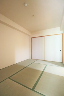【和室】 | グリーンヒル・あかしあ
