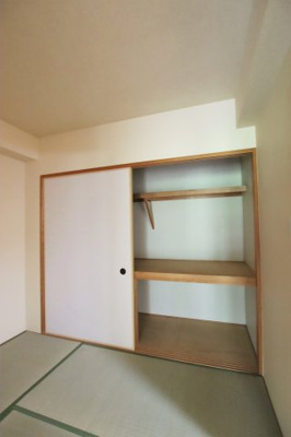 【収納】 | グリーンヒル・あかしあ