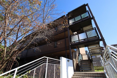 【外観】 | グリーンヒル・あかしあ