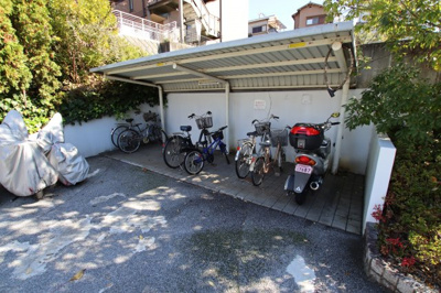 【その他共用部分】 | グリーンヒル・あかしあ