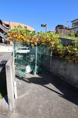 【その他共用部分】 | グリーンヒル・あかしあ