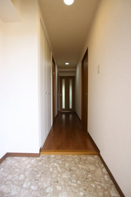 【玄関】 | グリーンヒル・あかしあ