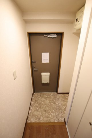 【玄関】 | グリーンヒル・あかしあ