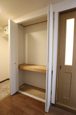 【収納】 | グリーンヒル・あかしあ