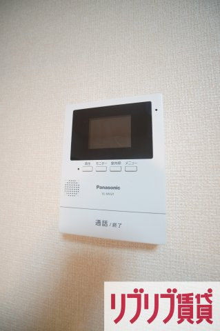 パンプキンハウスのセキュリティ