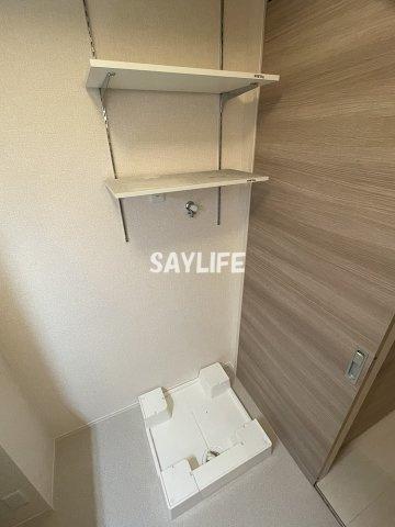 ラフィーネ徳庵の設備