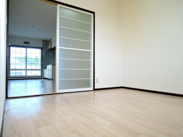 【子供部屋】 | ウインディア南平台A棟