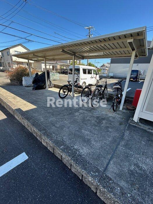 アプローズ Ｂ棟のその他共用部分