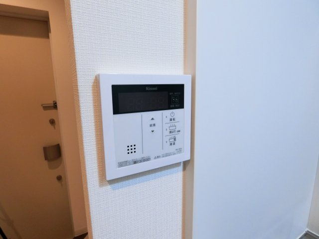 【設備】 | オーナーズマンション昭和町