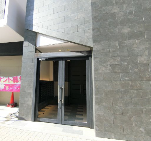 【エントランス】 | オーナーズマンション昭和町