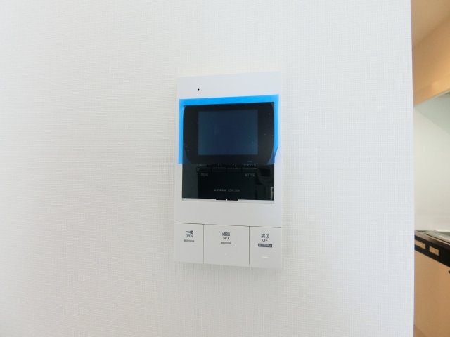 【セキュリティ】 | オーナーズマンション昭和町