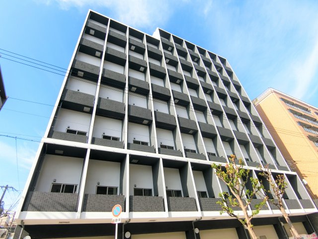 【外観】 | オーナーズマンション昭和町