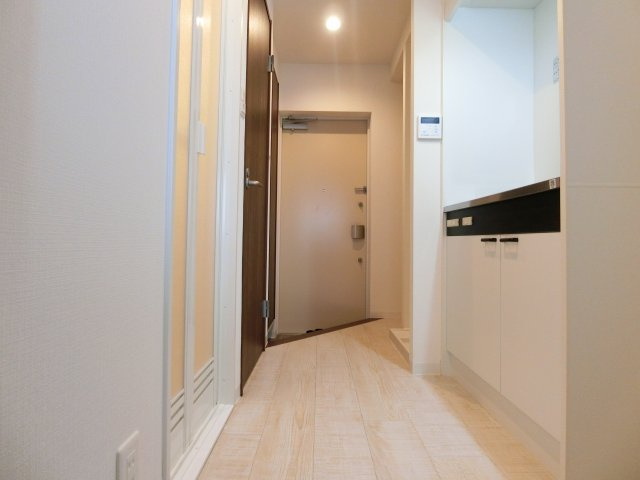 【居間・リビング】 | オーナーズマンション昭和町