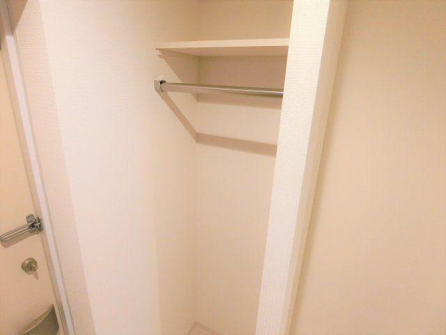 【収納】 | オーナーズマンション昭和町