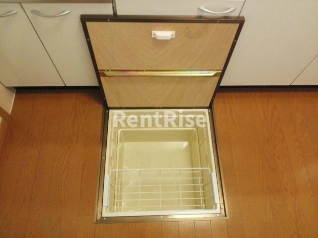ベル　アンジュのその他|その他部屋・スペース
