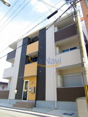 【駐車場】 | Casa di mauve