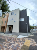 名古屋市北区芳野３丁目の一戸建ての画像