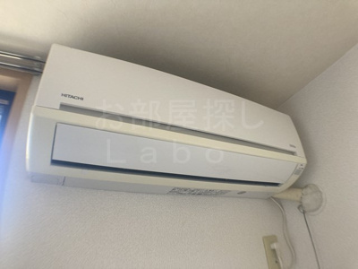 【設備】 | グランドリーム　Ａ