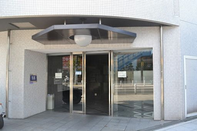 【エントランス】 | ラナップスクエア新福島