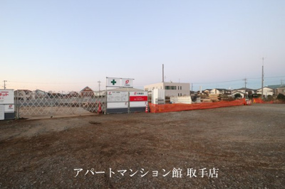 【外観】 | ハウスSANSAN
