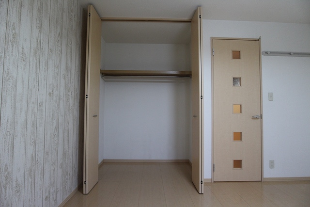 プレシャスコート【10，000円キャッシュバック対象物件】の収納|十分な収納スペースがあります