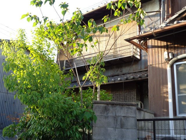 【外観】 | 東山区今熊野南日吉町