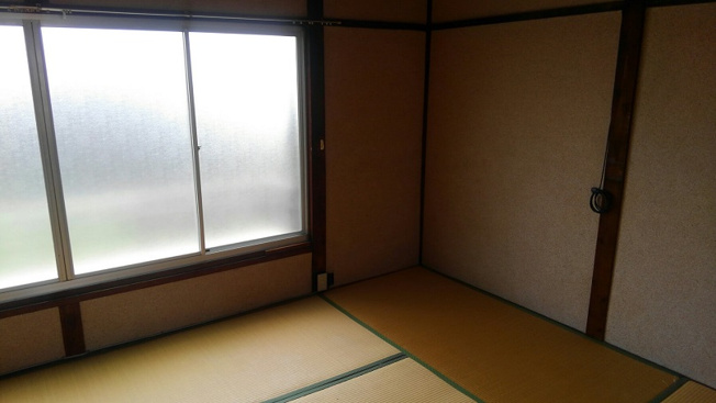 【和室】 | 東山区今熊野南日吉町