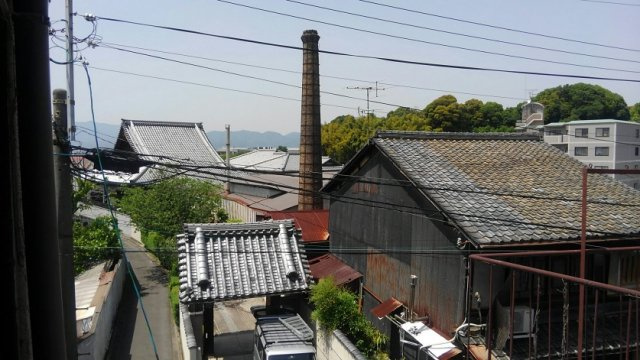 【展望】 | 東山区今熊野南日吉町