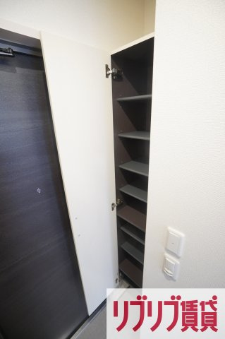 アンシエルⅠの設備