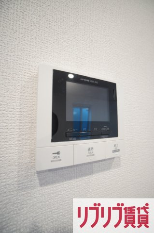 アンシエルⅠのセキュリティ