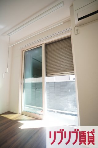 アンシエルⅠの設備