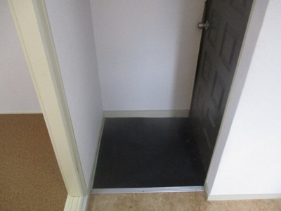 【玄関】 | メゾン安立