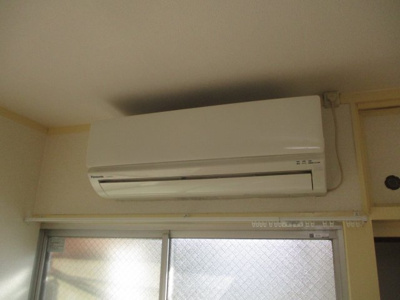 【設備】 | メゾン安立