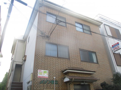 【外観】 | メゾン安立