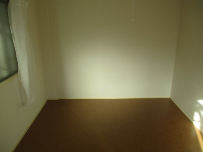 【内装】 | メゾン安立