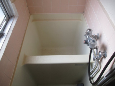 【浴室】 | メゾン安立