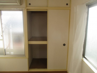 【収納】 | メゾン安立